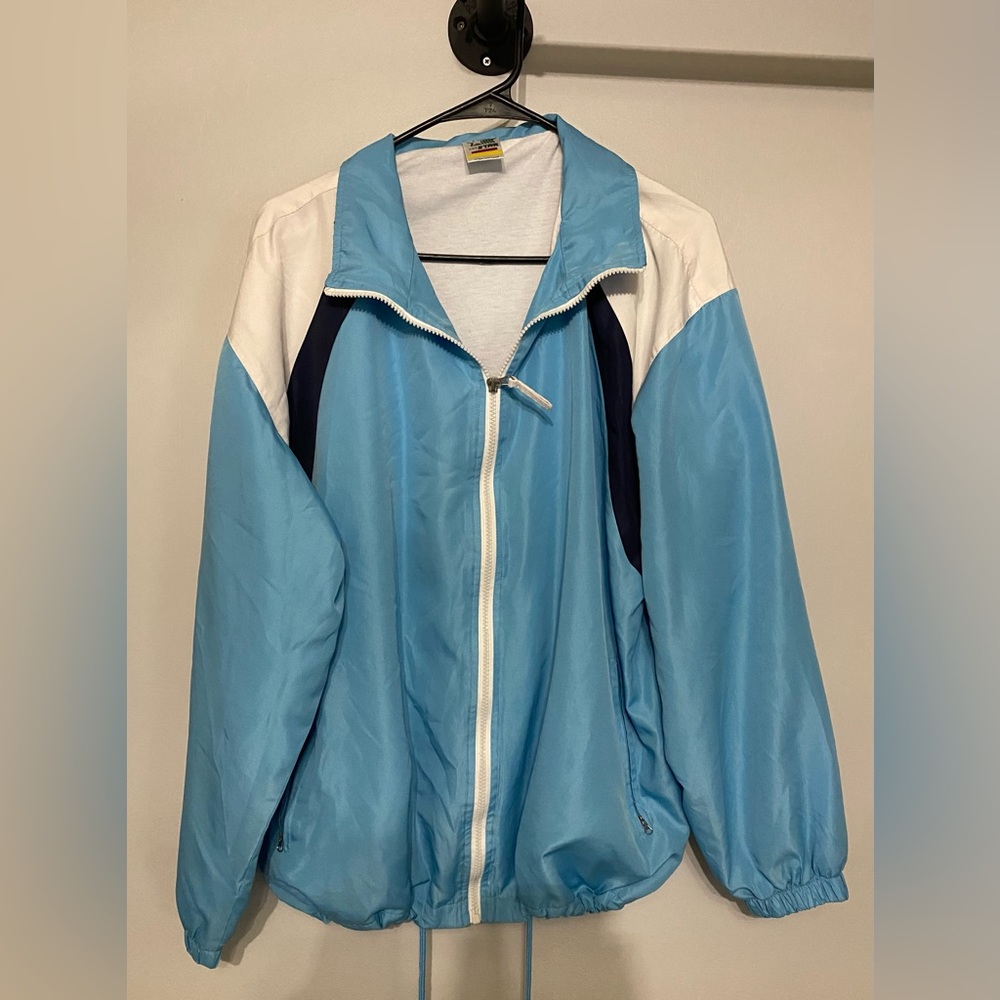 Kingstar Jacket